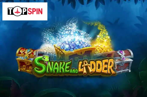 Snakes and Ladder